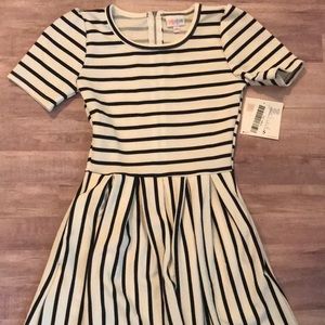 Lularoe Amelia dress XXS